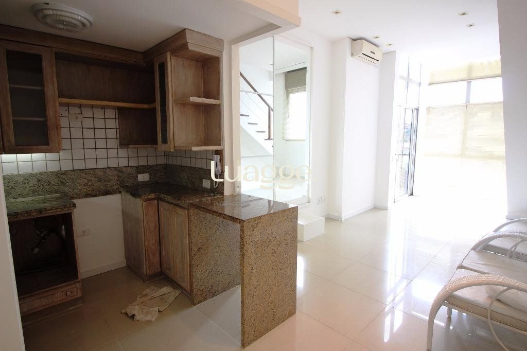 Cobertura, 1 quarto, 104 m² - Foto 10