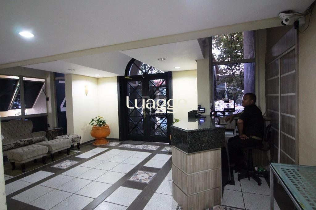 Cobertura, 1 quarto, 104 m² - Foto 14