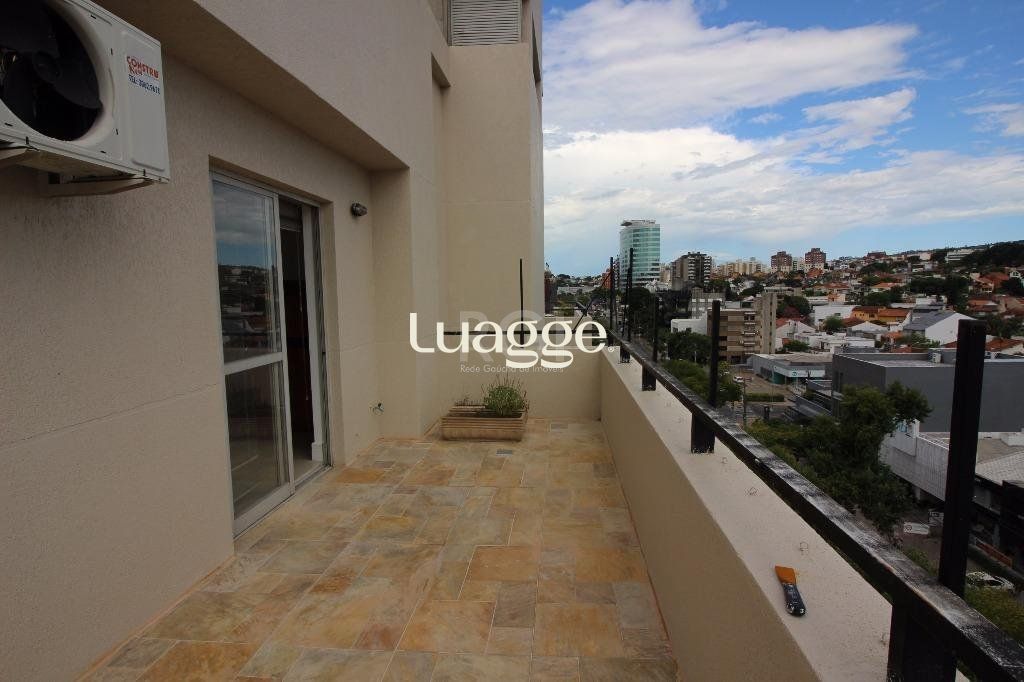 Cobertura, 1 quarto, 104 m² - Foto 38