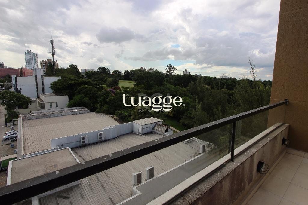 Cobertura, 1 quarto, 104 m² - Foto 23