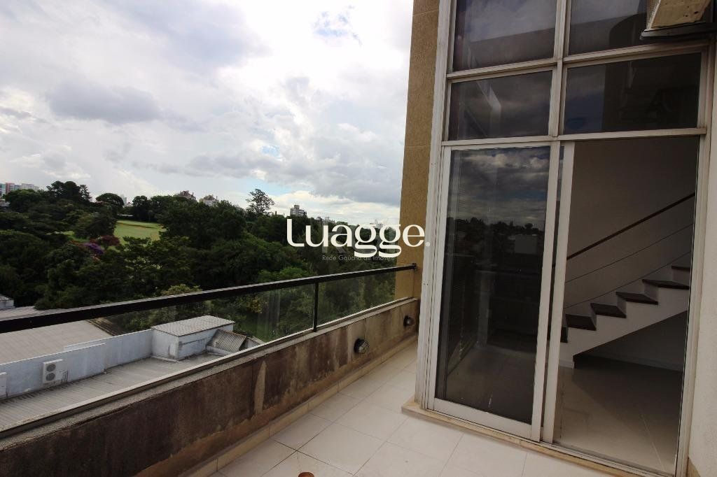 Cobertura, 1 quarto, 104 m² - Foto 21