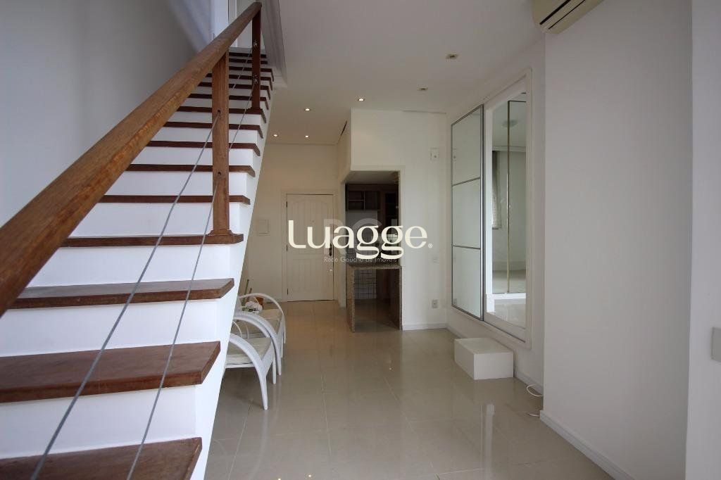 Cobertura, 1 quarto, 104 m² - Foto 3