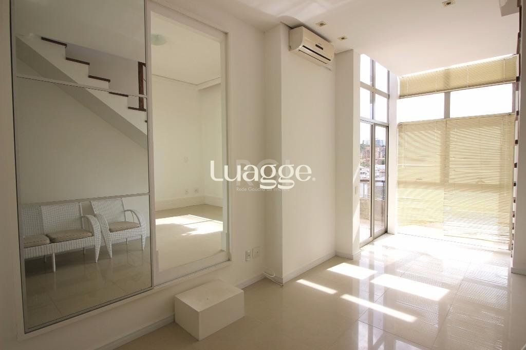 Cobertura, 1 quarto, 104 m² - Foto 1