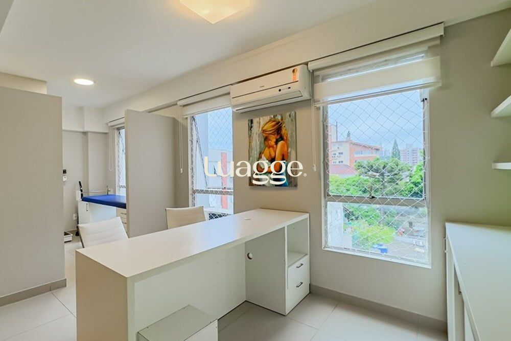 Sala-Conjunto, 35 m² - Foto 20