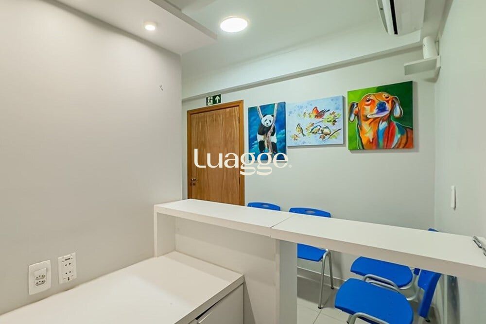 Sala-Conjunto, 35 m² - Foto 9