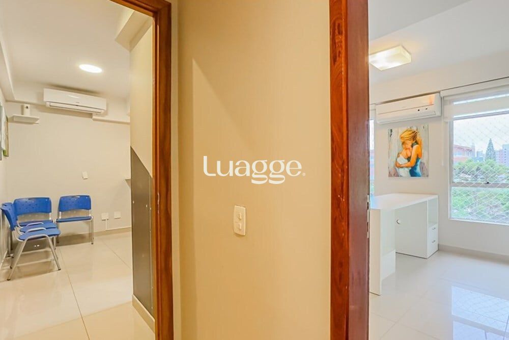 Sala-Conjunto, 35 m² - Foto 12