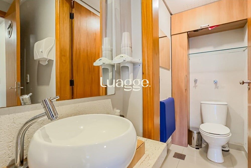 Sala-Conjunto, 35 m² - Foto 13