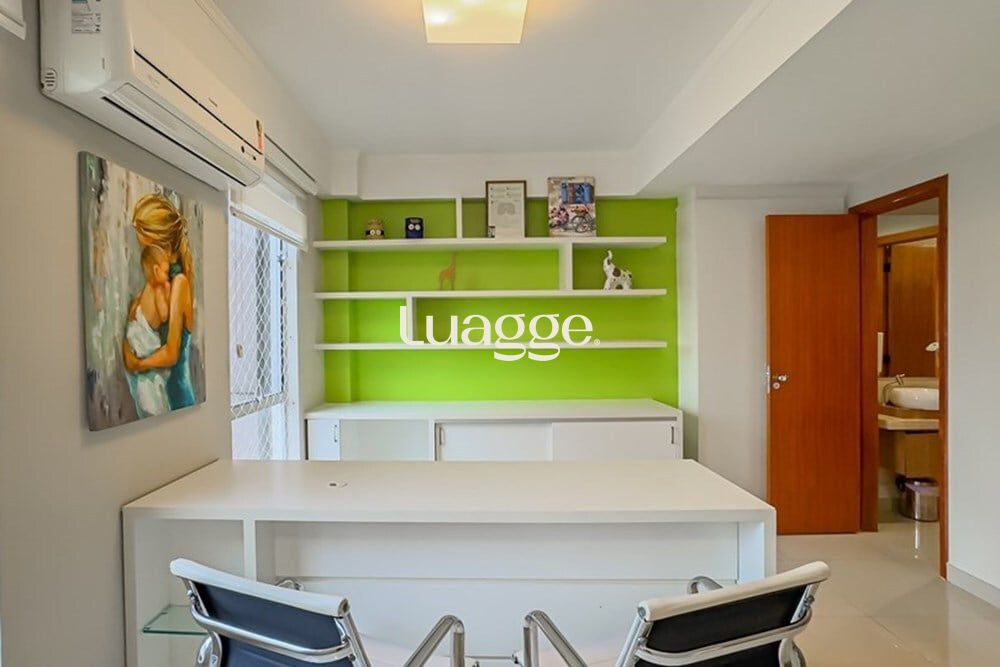 Sala-Conjunto, 35 m² - Foto 16