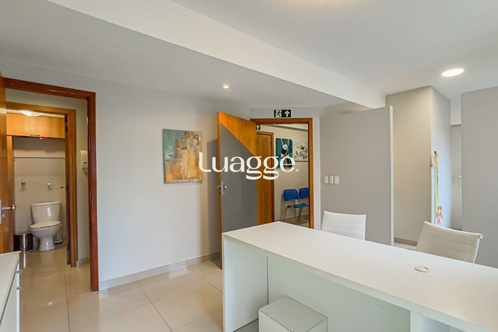 Sala-Conjunto, 35 m² - Foto 14
