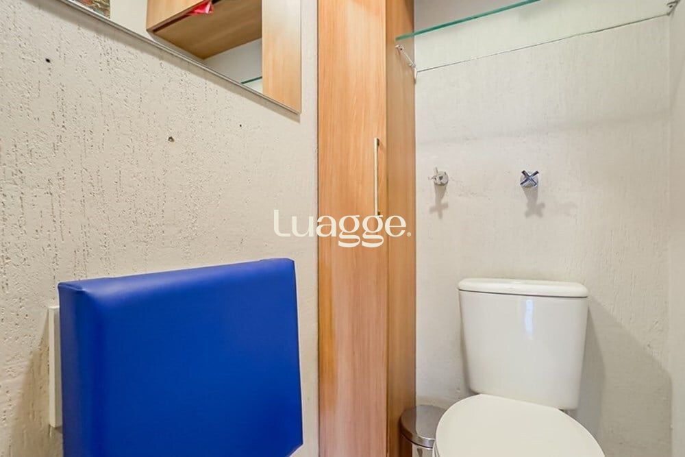 Sala-Conjunto, 35 m² - Foto 2