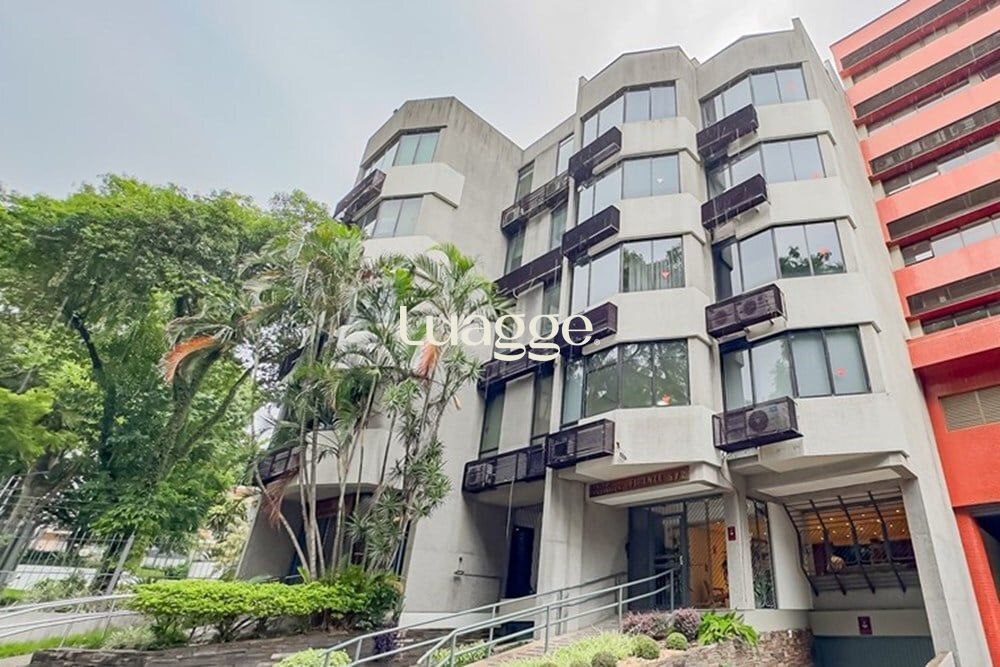 Sala-Conjunto, 35 m² - Foto 1