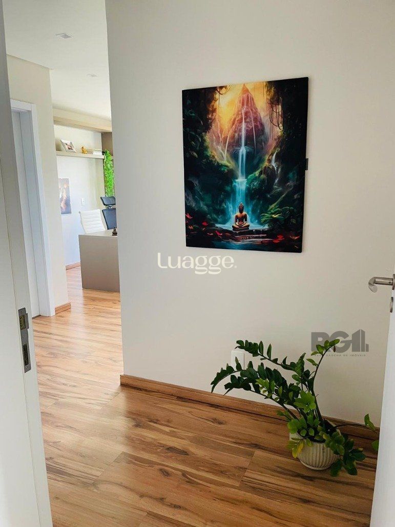 Casa à venda com 4 quartos, 344m² - Foto 35