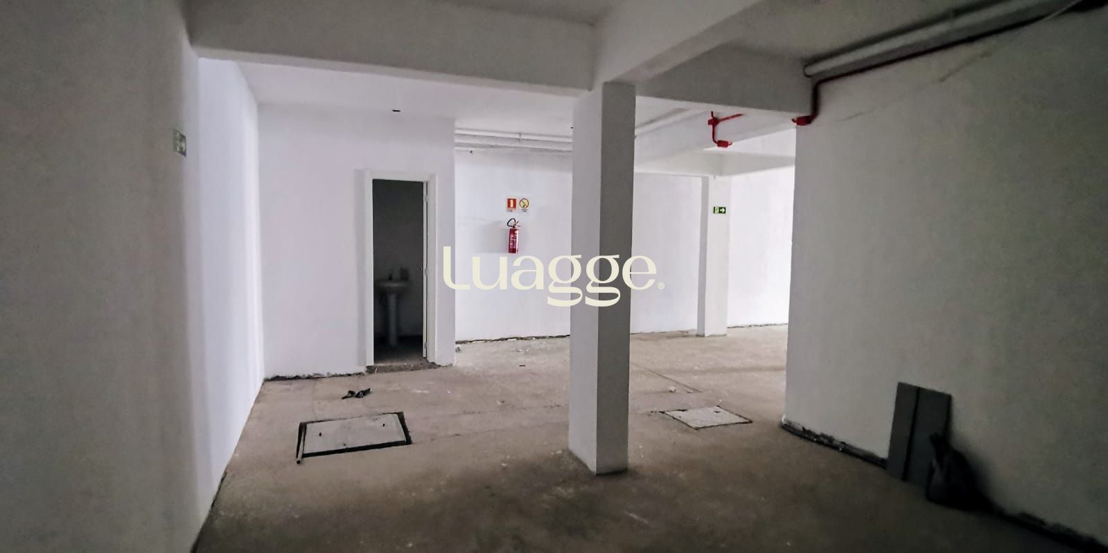 Loja-Salão à venda com 2 quartos, 179m² - Foto 21