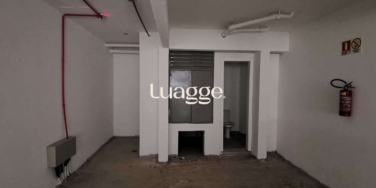 Loja-Salão à venda com 2 quartos, 179m² - Foto 29