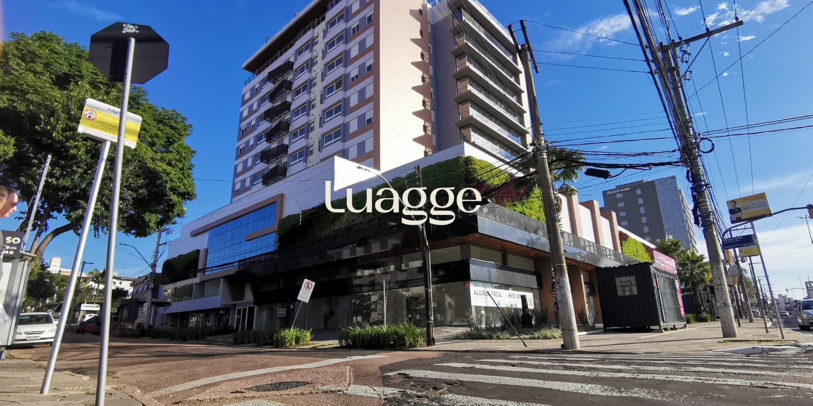 Loja-Salão à venda com 2 quartos, 179m² - Foto 1
