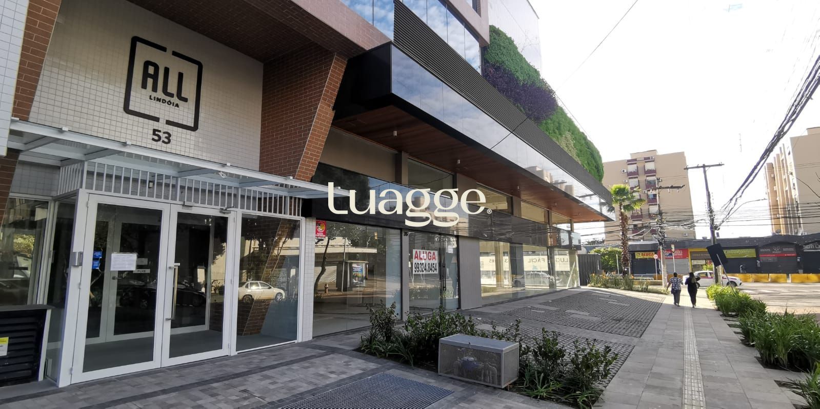 Loja-Salão à venda com 2 quartos, 179m² - Foto 2