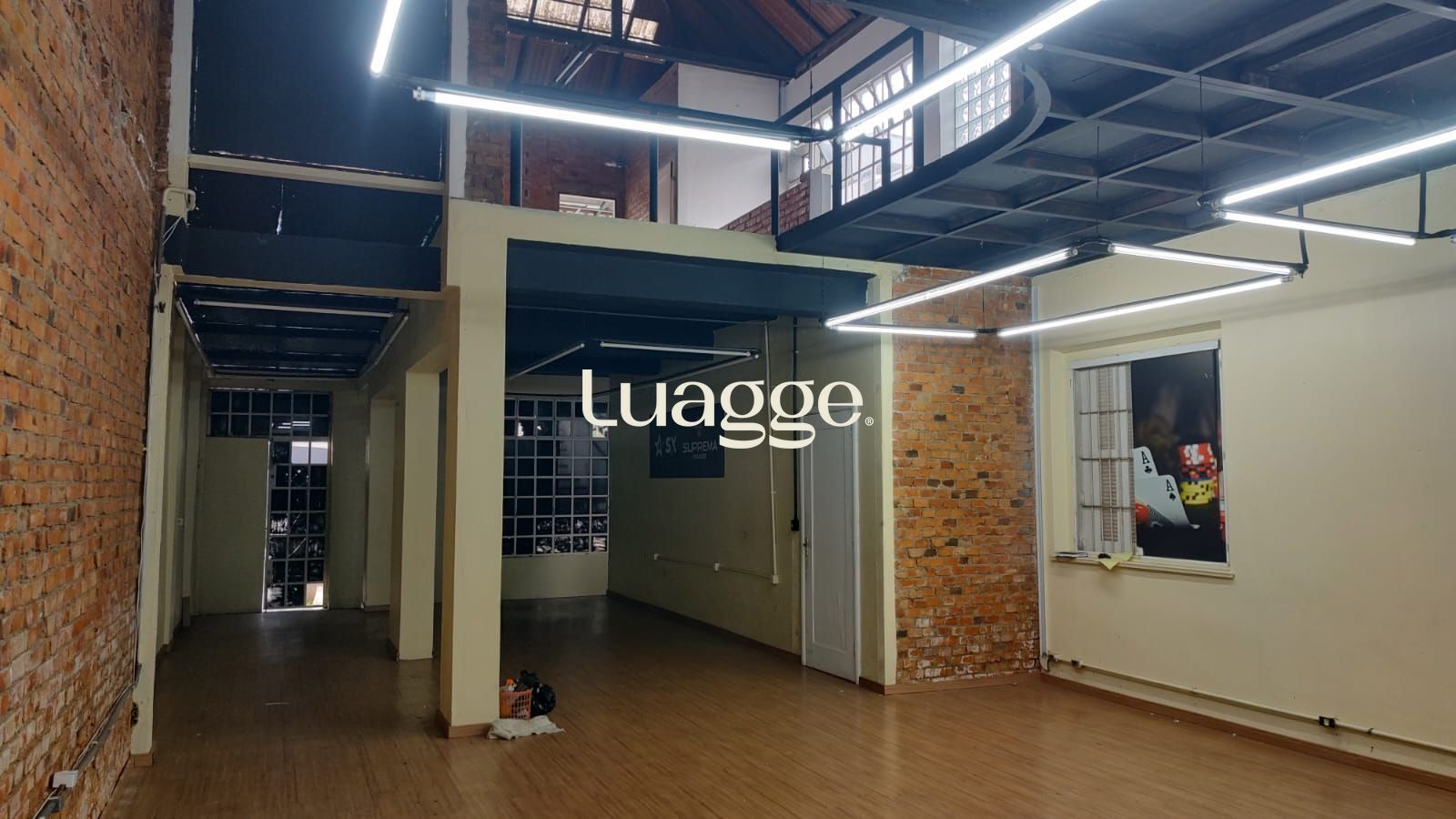 Loja-Salão à venda com 6 quartos, 494m² - Foto 6