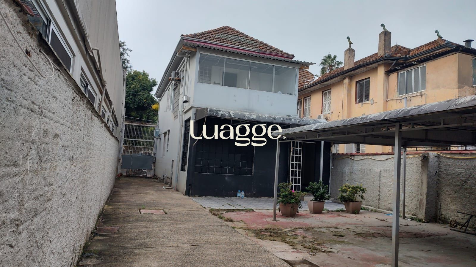 Loja-Salão à venda com 6 quartos, 494m² - Foto 39