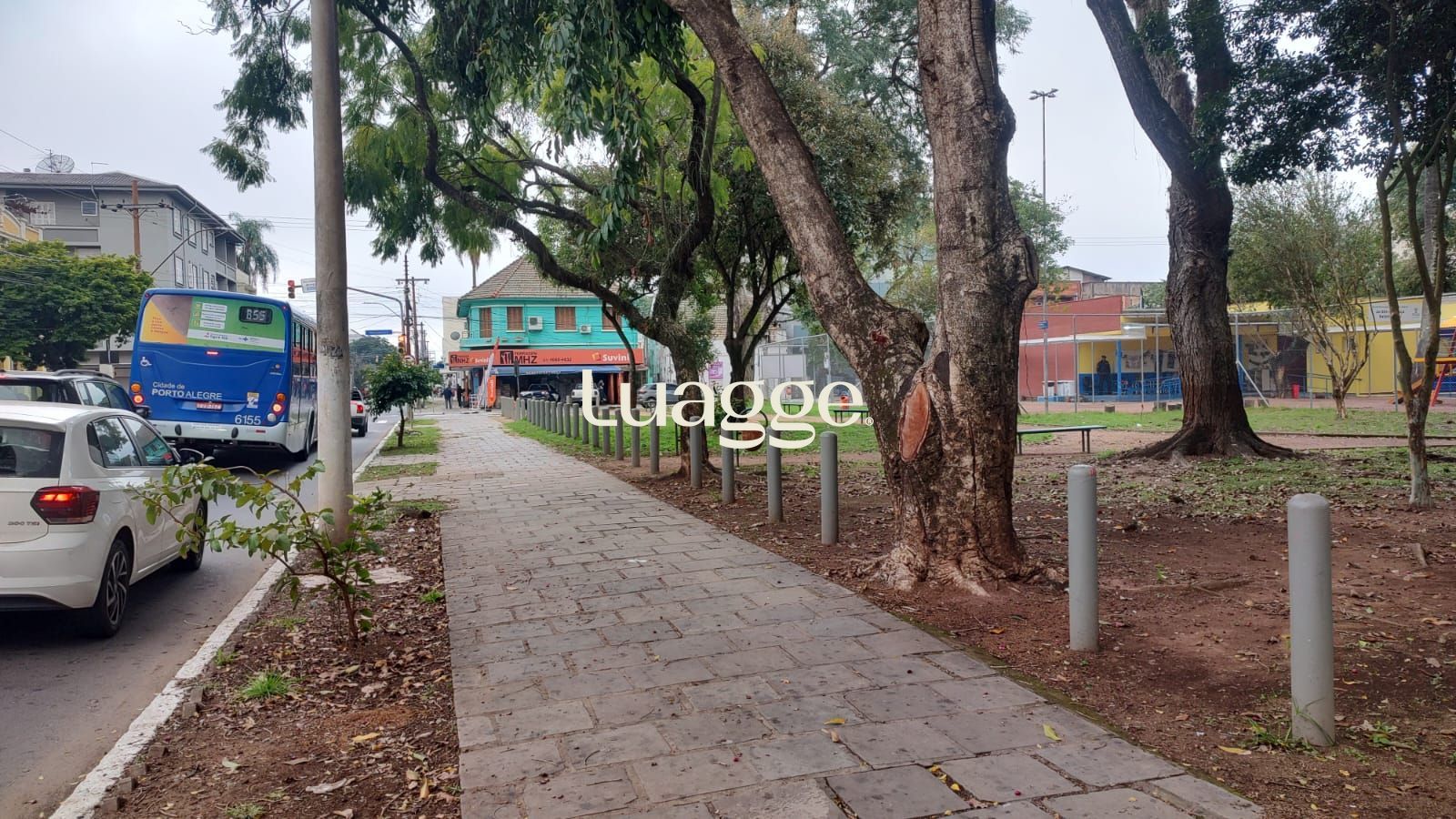 Loja-Salão à venda com 6 quartos, 494m² - Foto 43