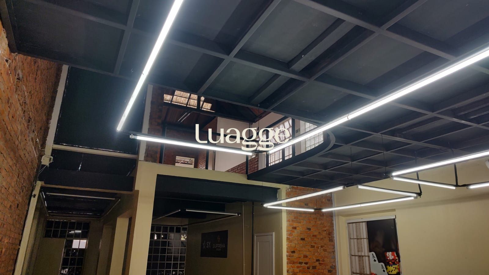 Loja-Salão à venda com 6 quartos, 494m² - Foto 5