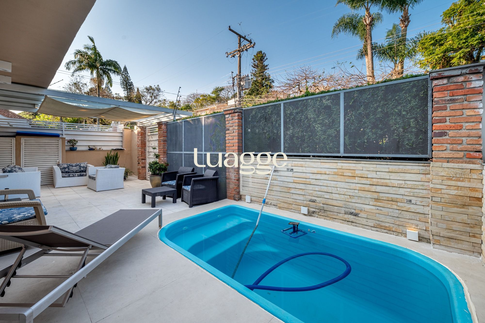 Casa à venda com 4 quartos, 359m² - Foto 5