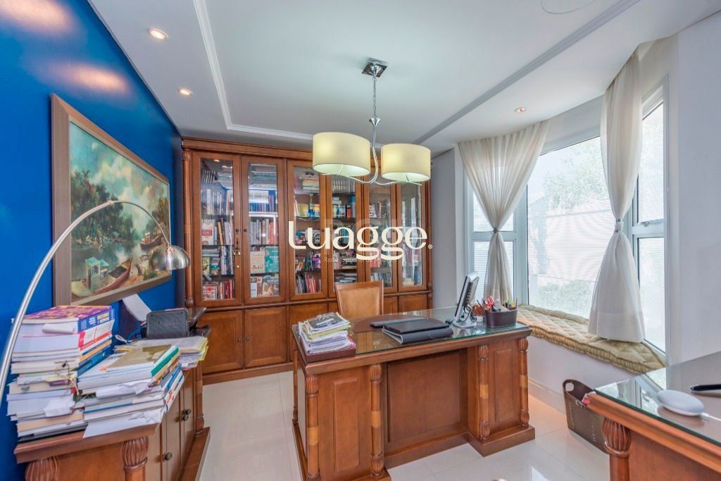 Casa, 4 quartos, 432 m² - Foto 35