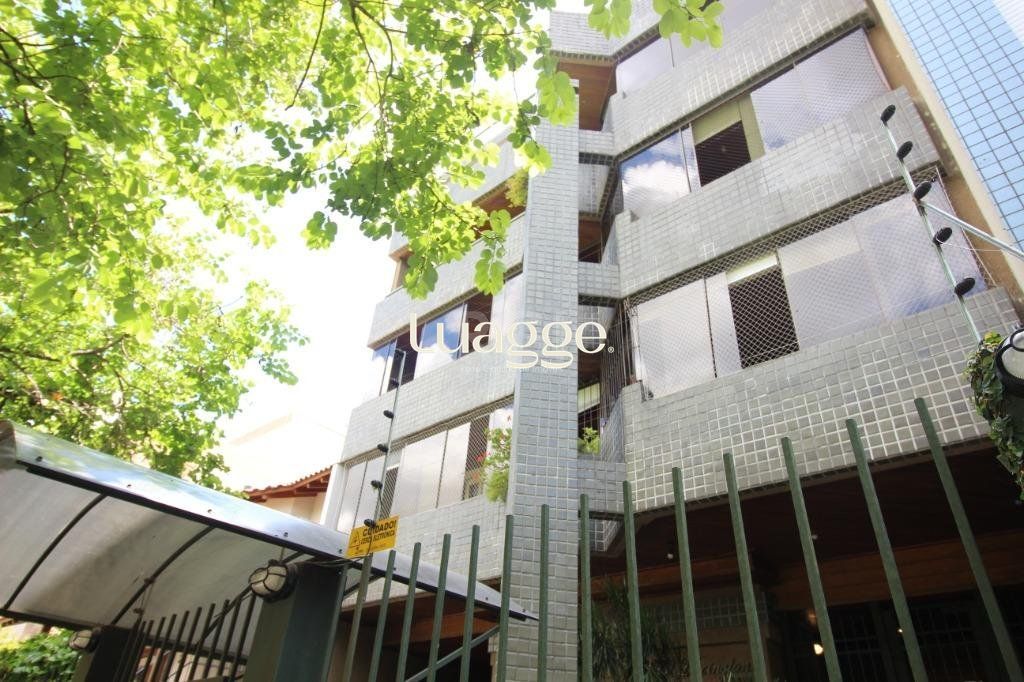 Apartamento, 3 quartos, 111 m² - Foto 1