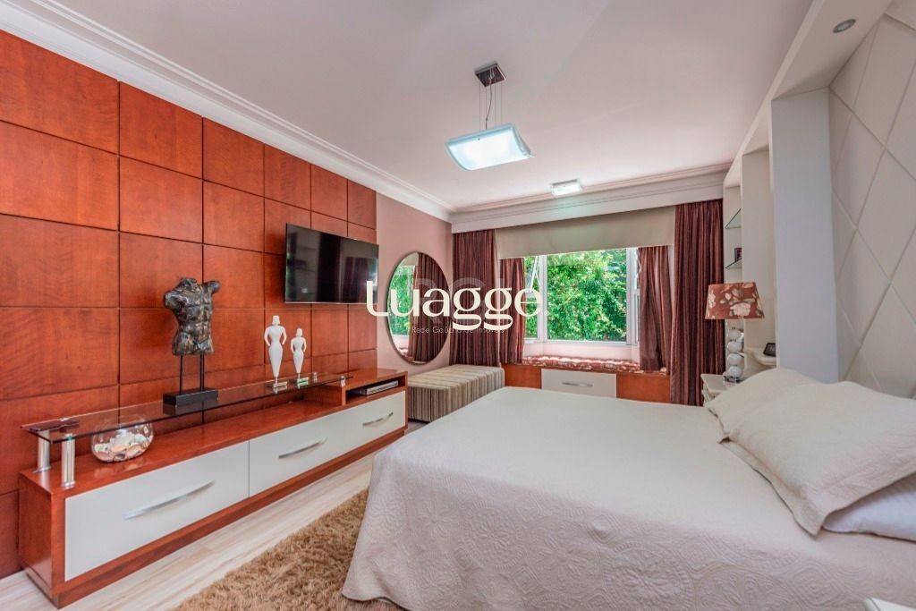 Casa, 4 quartos, 432 m² - Foto 18