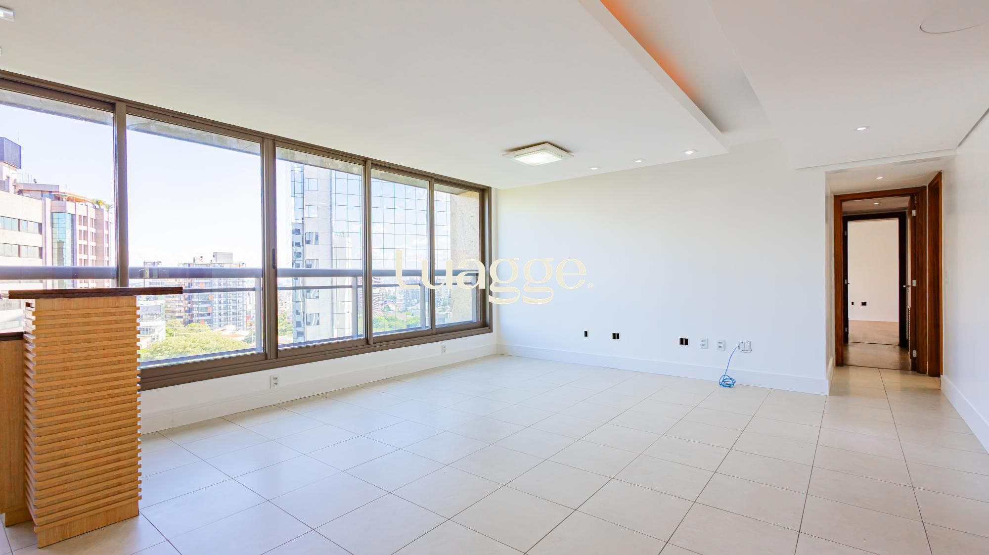 Apartamento, 3 quartos, 128 m² - Foto 4