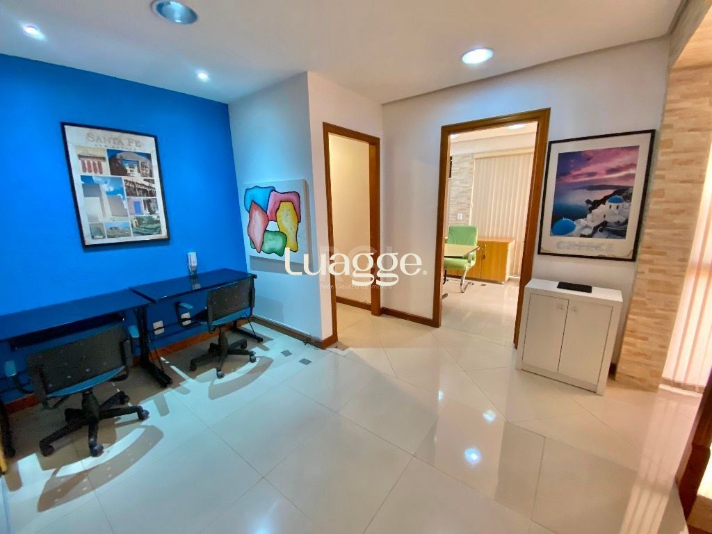 Conjunto Comercial-Sala à venda, 158m² - Foto 9