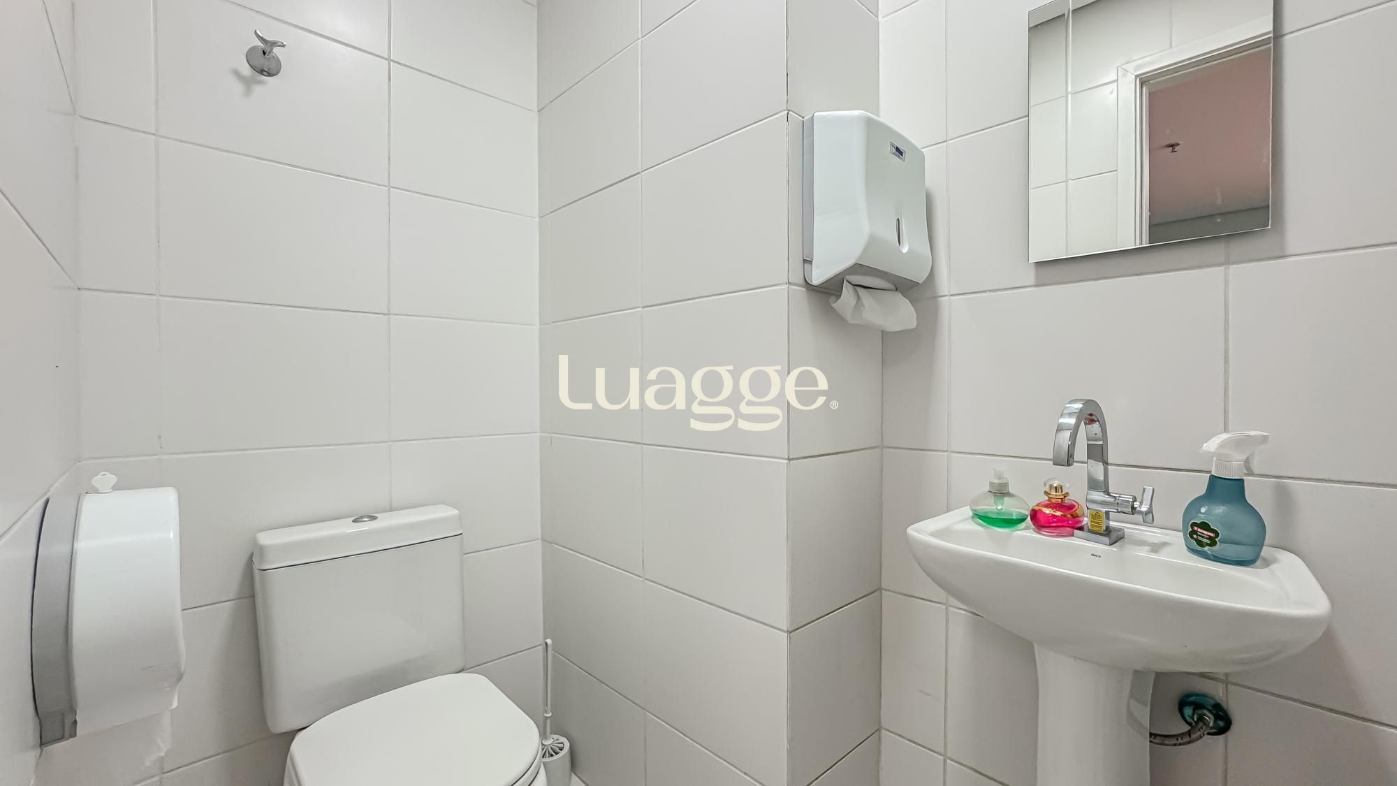 Conjunto Comercial-Sala à venda com 4 quartos, 160m² - Foto 8