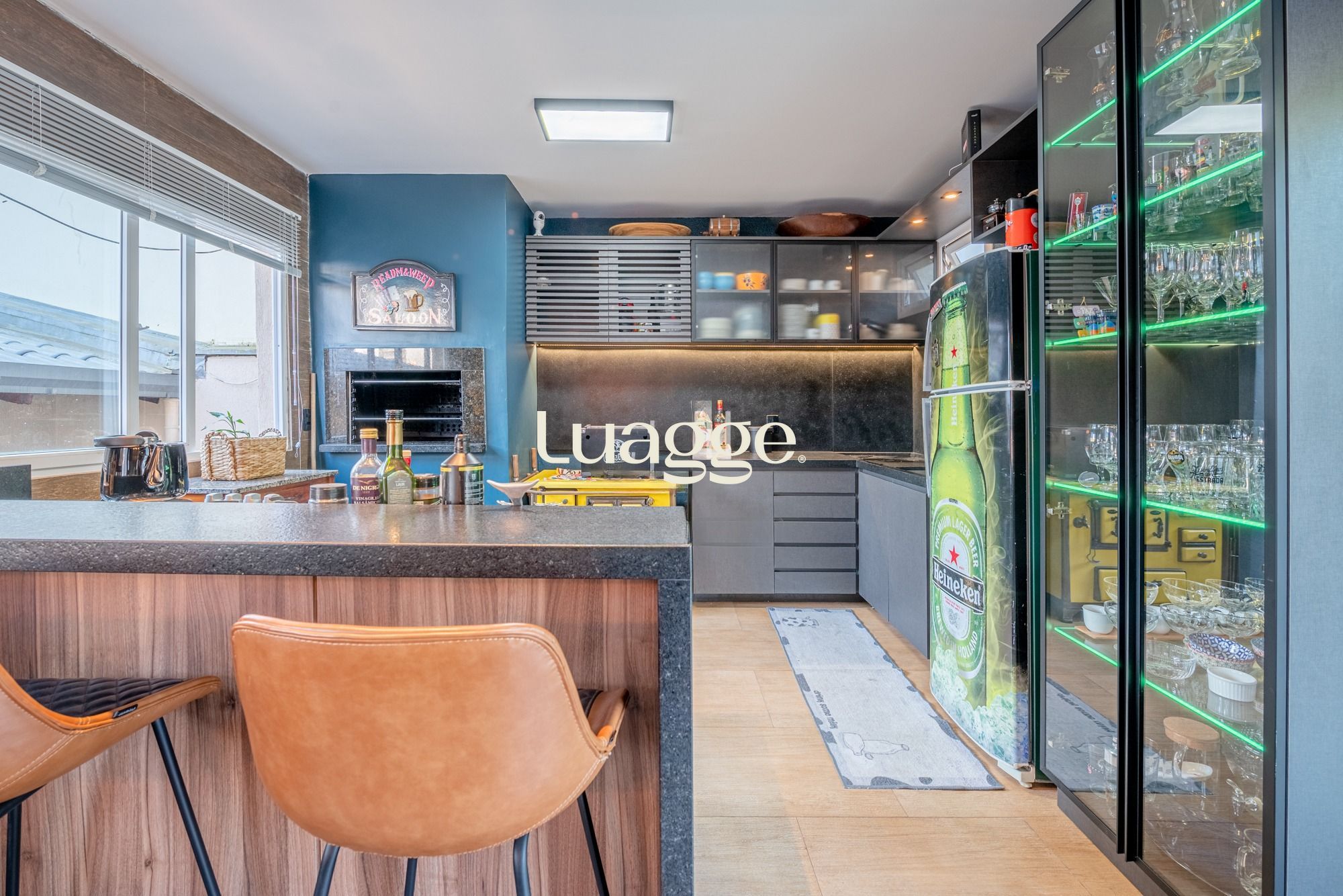 Casa à venda com 4 quartos, 359m² - Foto 9