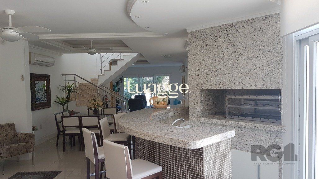 Casa de Condomínio à venda com 6 quartos, 355m² - Foto 19