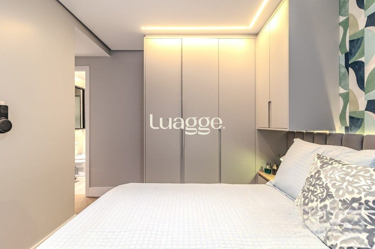 Apartamento à venda com 2 quartos, 55m² - Foto 15