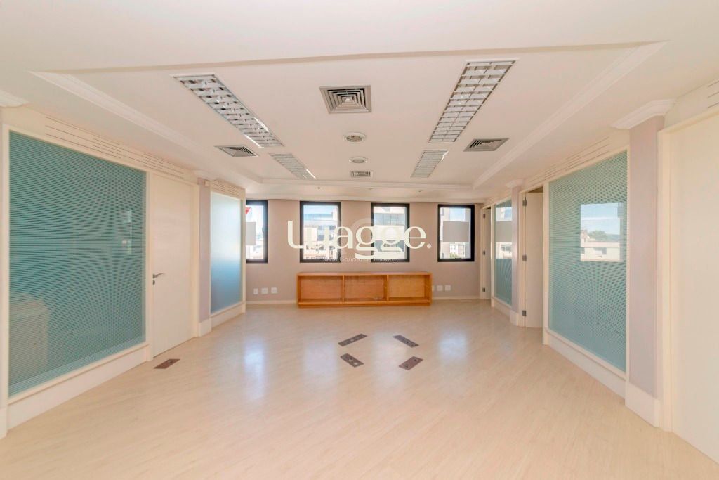 Conjunto Comercial-Sala à venda, 129m² - Foto 5