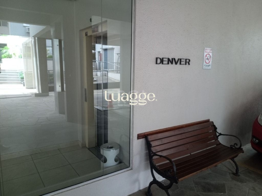 Apartamento à venda com 2 quartos, 52m² - Foto 22