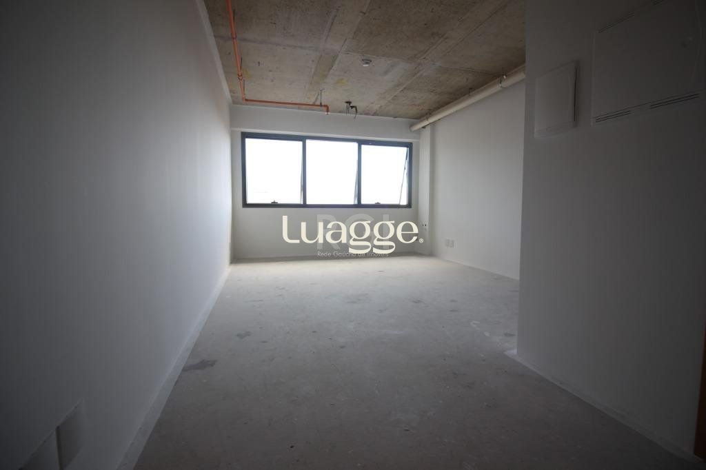 Conjunto Comercial-Sala à venda, 34m² - Foto 2