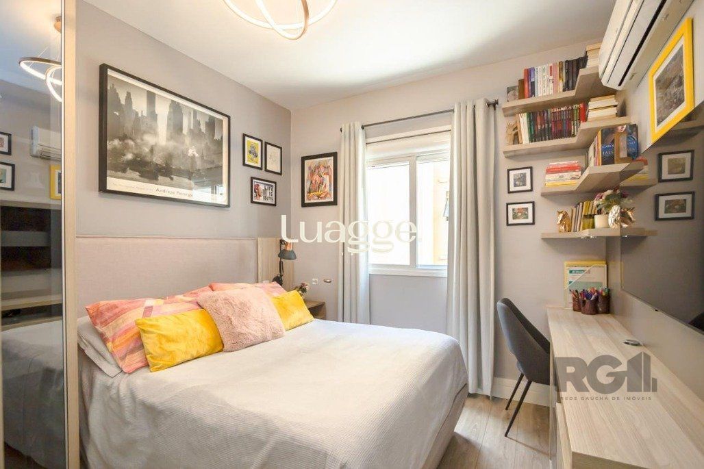 Apartamento, 3 quartos, 138 m² - Foto 20