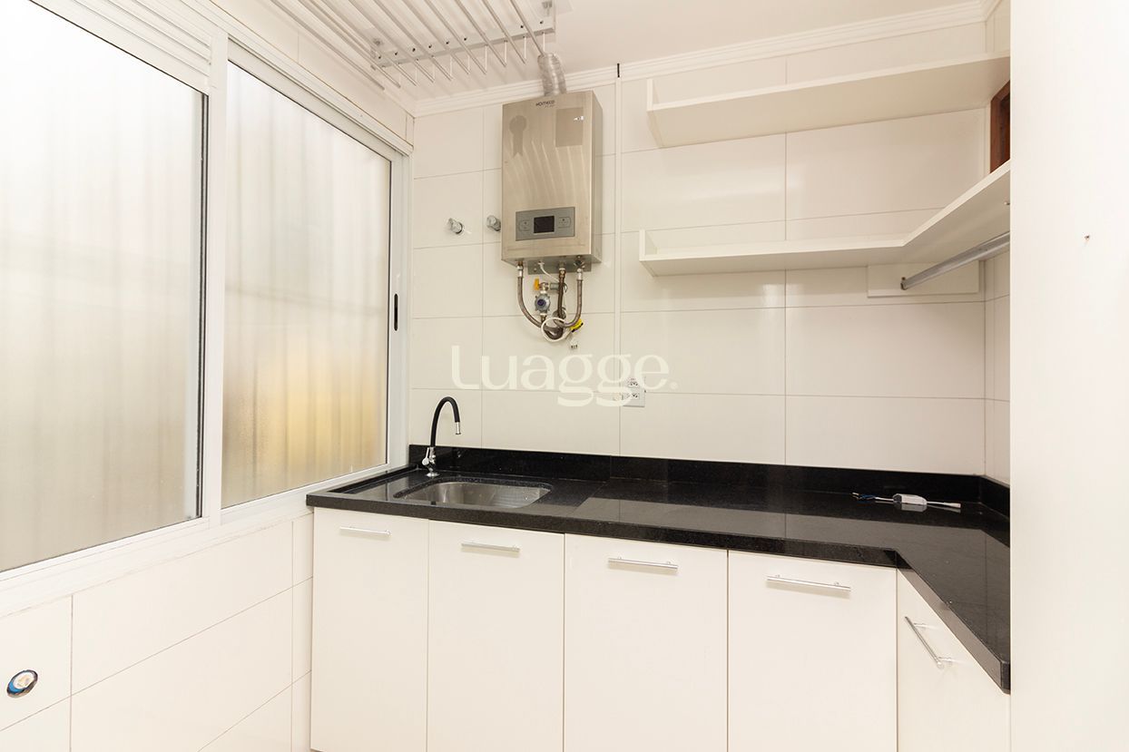 Apartamento à venda com 2 quartos, 90m² - Foto 19