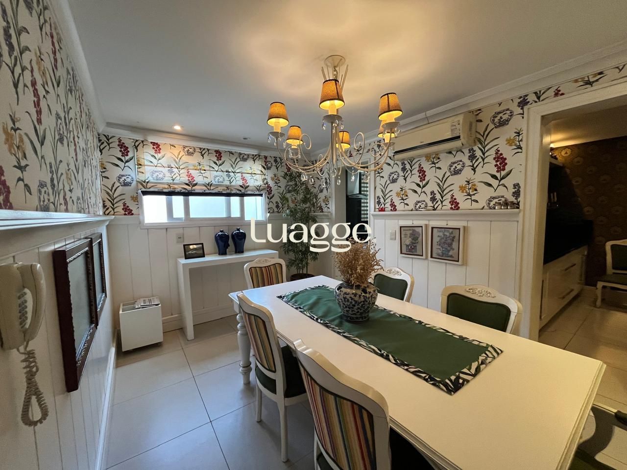 Casa de Condomínio à venda com 4 quartos, 445m² - Foto 13