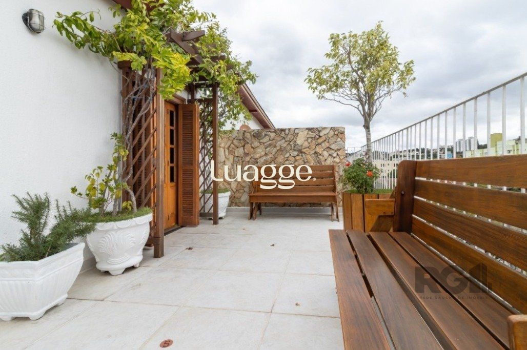 Cobertura, 3 quartos, 164 m² - Foto 20