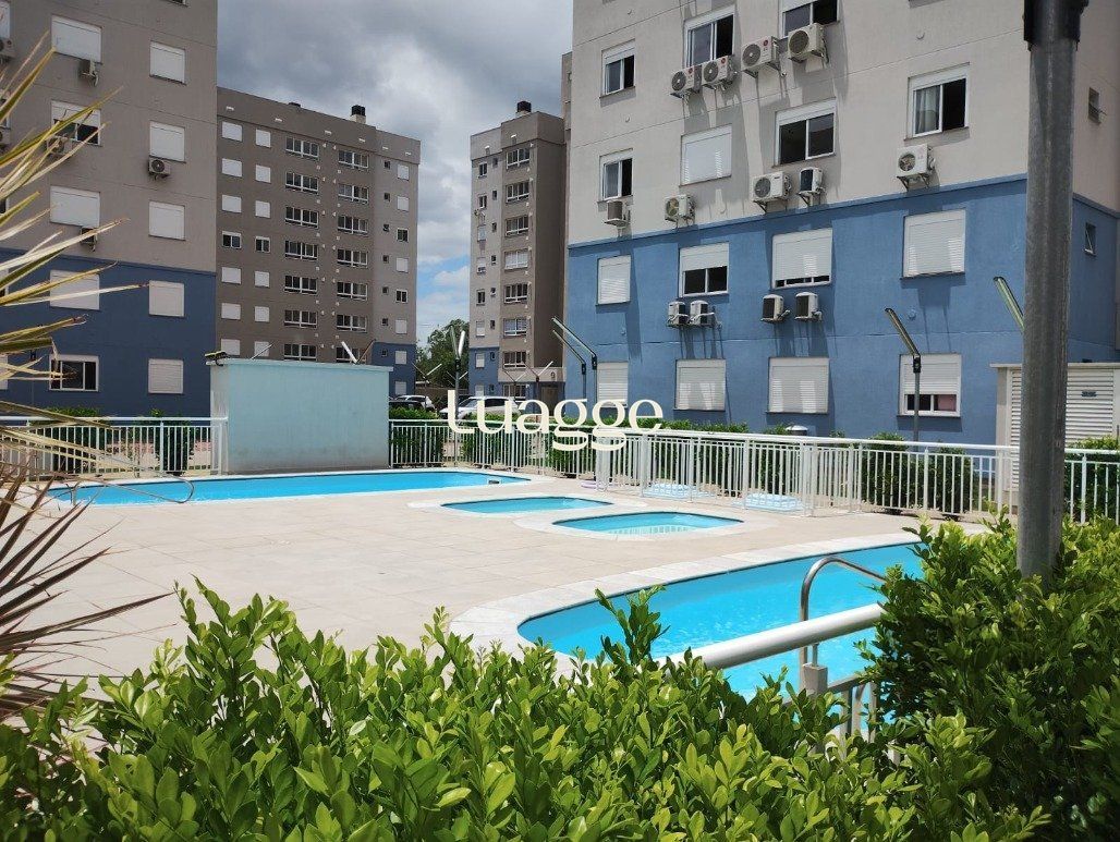Apartamento, 2 quartos, à venda, 53 m², Fátima - Canoas — foto 2