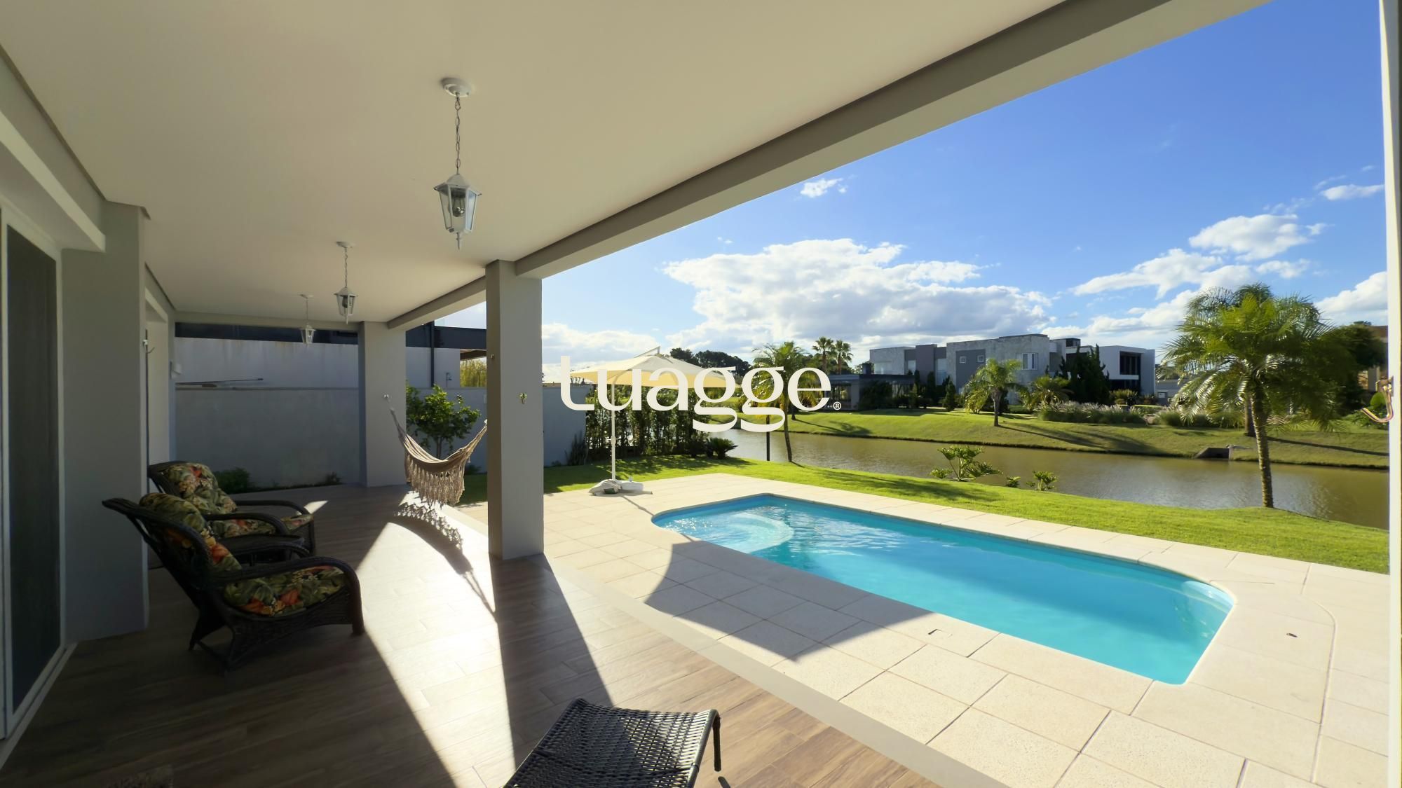 Casa à venda com 4 quartos, 344m² - Foto 18