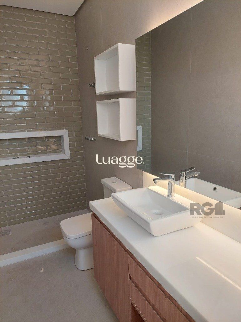 Casa de Condomínio, 4 quartos - Foto 15