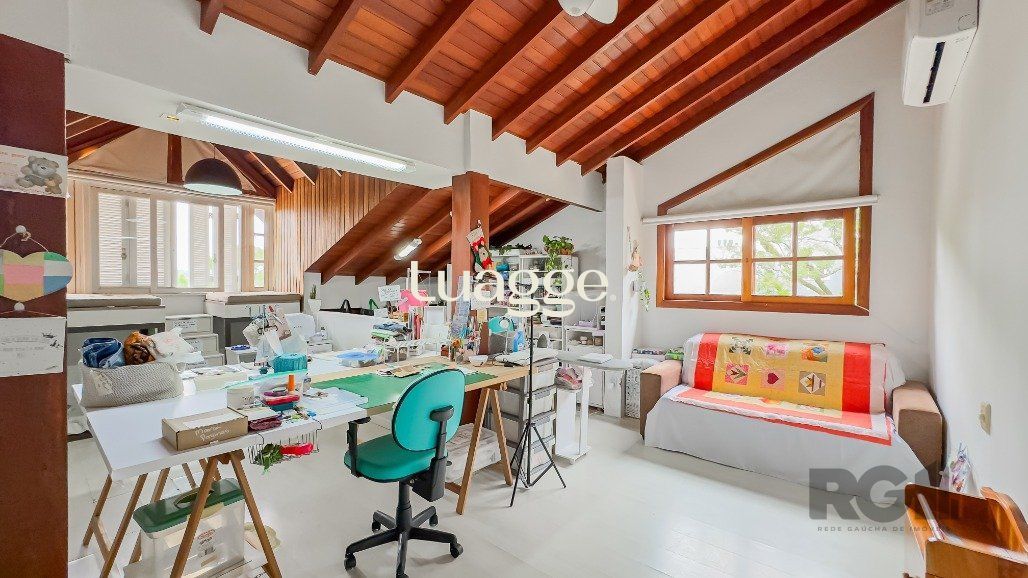 Casa à venda com 4 quartos, 577m² - Foto 100
