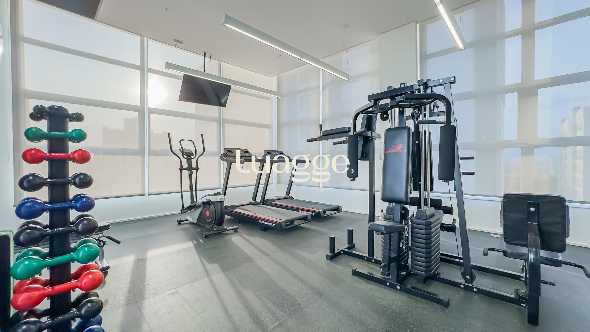 Apartamento, 2 quartos, 85 m² - Foto 56