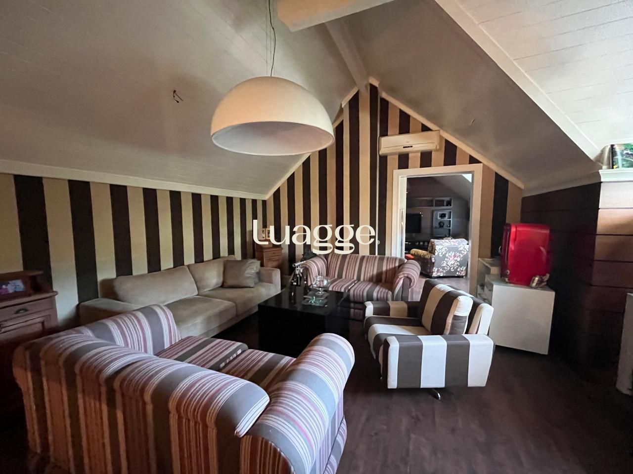 Casa de Condomínio à venda com 4 quartos, 445m² - Foto 15