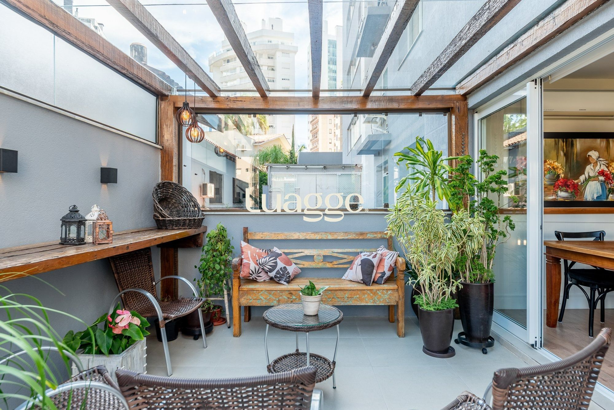Apartamento, 2 quartos, 121 m² - Foto 6