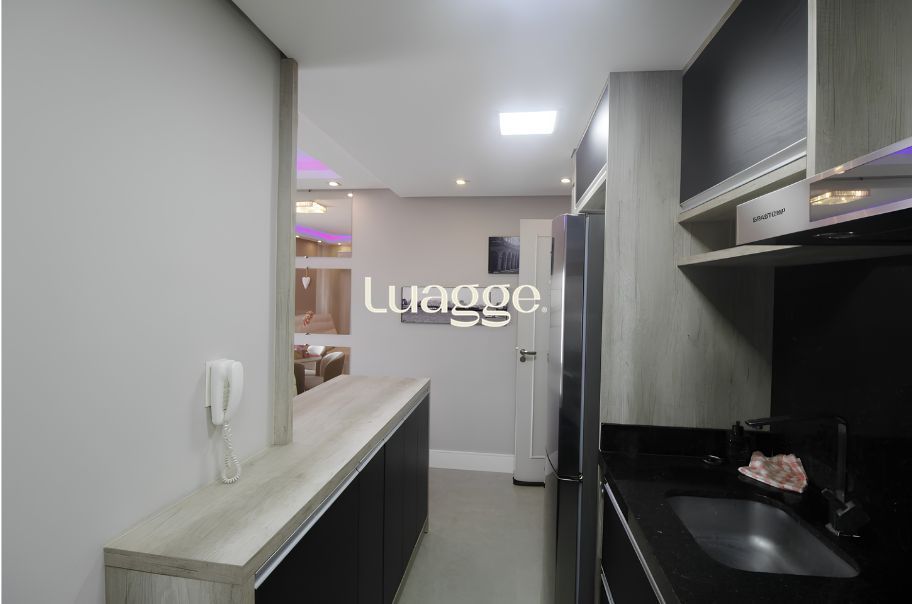 Apartamento, 3 quartos, à venda, 67 m², Morro Santana - Porto Alegre — foto 3