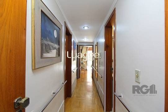 Apartamento à venda com 3 quartos, 233m² - Foto 21